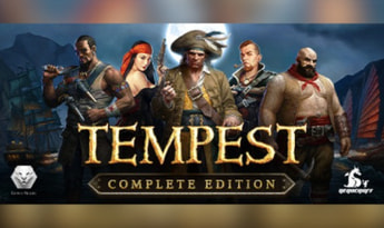 Tempest Complete Edition EN/DE/FR/IT/ES Global Steam