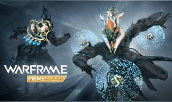 Warframe - Protea Prime Access - Accessories Pack DLC EN EU Xbox One Xbox Series