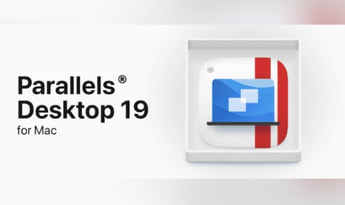 Parallels Desktop 19 for MAC OS 2 Years EN Global Software License