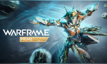 Warframe - Protea Prime Access - Prime Pack DLC EN EU Xbox One Xbox Series