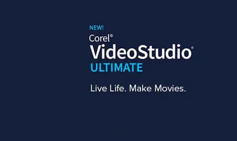 Corel VideoStudio Ultimate 2022 for Windows EN Global Software License