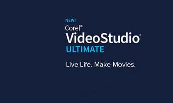 Corel VideoStudio Ultimate 2022 EN Global Software License