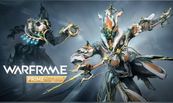 Warframe - Protea Prime Access - Complete Pack DLC EN EU Xbox One Xbox Series