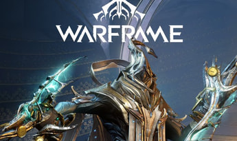 Warframe - Dante Chronicles Pack DLC EN EU Xbox One Xbox Series
