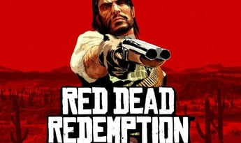 Red Dead Redemption Global Steam Gift