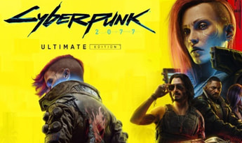 Cyberpunk 2077 Ultimate Edition Australia Xbox One Xbox Series