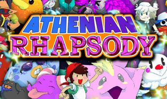Athenian Rhapsody EN Global Xbox One Xbox Series