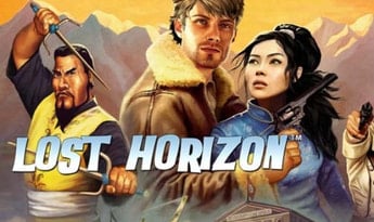 Lost Horizon EN/DE/FR/IT/ES Global Steam