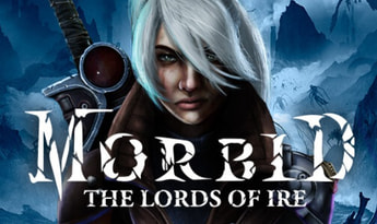 Morbid: The Lords of Ire EN EU Xbox One Xbox Series