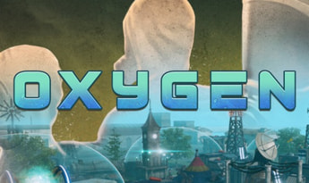 Oxygen ROW Steam