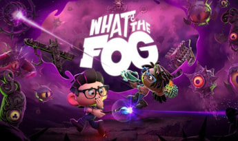 What the Fog EN/DE/FR/JA/PT/ZH/ES/MX Global Steam