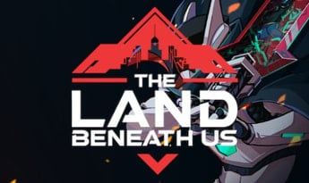 The Land Beneath Us Global Steam