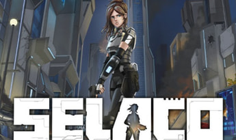 Selaco EN Global Steam Gift