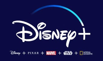 Disney Plus Gift Card USD US $100 Disney plus
