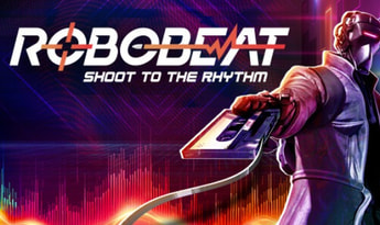 ROBOBEAT Global Steam