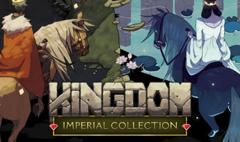 Kingdom Imperial Collection EN EU Xbox One Xbox Series