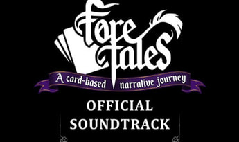 Foretales - Soundtrack DLC EN Global Steam