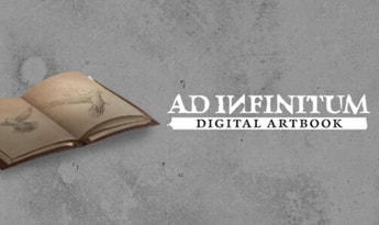 Ad Infinitum - Artbook DLC EN Global Steam