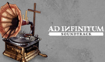 Ad Infinitum - Soundtrack DLC EN Global Steam