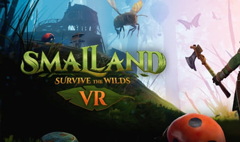 Smalland: Survive the Wilds VR Edition EN/DE/FR/JA/PT/RU/ES Global Steam