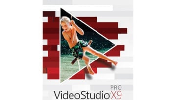 Corel VideoStudio Pro X9 Lifetime 2 Dev EN Global Software License