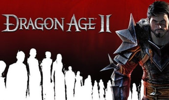 Dragon Age 2 Ultimate Edition EN EU EA App
