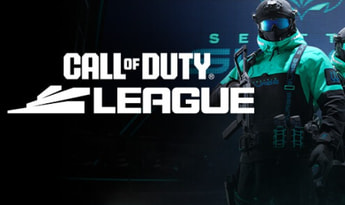 CoD Call of Duty League - Seattle Surge Team Pack 2024 DLC EN EU Xbox One Xbox Series