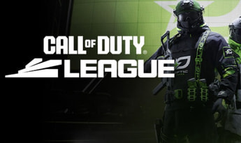 CoD Call of Duty League - OpTic Texas Team Pack 2024 DLC EN EU Xbox One Xbox Series