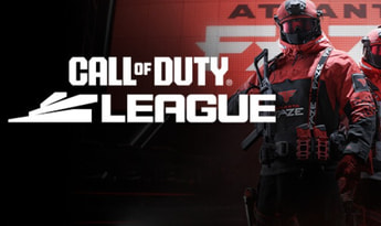 CoD Call of Duty League - Atlanta FaZe Team Pack 2024 DLC EN EU Xbox One Xbox Series