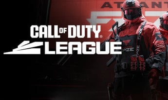 CoD Call of Duty League - Atlanta FaZe Team Pack 2024 DLC EN EU Xbox One Xbox Series