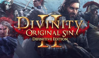 Divinity: Original Sin 2 Definitive Edition EN/DE/FR/RU EU GOG