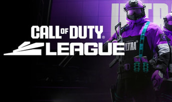 CoD Call of Duty League - Toronto Ultra Team Pack 2024 DLC EN EU Xbox One Xbox Series