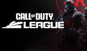 CoD Call of Duty League - Los Angeles Thieves Team Pack 2024 DLC EN EU Xbox One Xbox Series