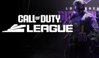 CoD Call of Duty League - Los Angeles Guerrillas Team Pack 2024 DLC EN EU Xbox One Xbox Series