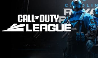 CoD Call of Duty League - Carolina Royal Ravens Team Pack 2024 DLC EN EU Xbox One Xbox Series