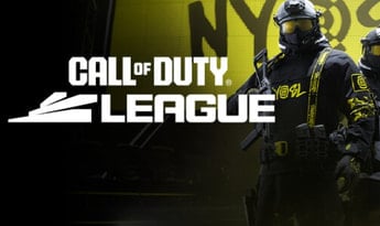 CoD Call of Duty League - New York Subliners Team Pack 2024 DLC EN EU Xbox One Xbox Series