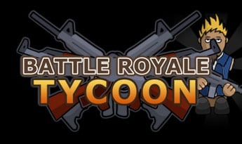 Battle Royale Tycoon EN/DE/FR/KO/PT/RU/ZH/ES Global Steam
