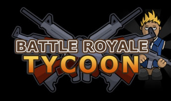 Battle Royale Tycoon EN/DE/FR/KO/PT/RU/ZH/ES EU Steam