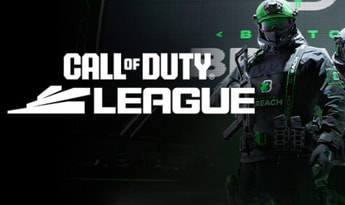 CoD Call of Duty League - Boston Breach Team Pack 2024 DLC EN EU Xbox One Xbox Series