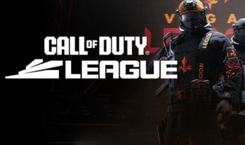 CoD Call of Duty League - Vegas Legion Team Pack 2024 DLC EN EU Xbox One Xbox Series