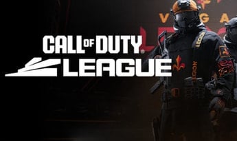 CoD Call of Duty League - Vegas Legion Team Pack 2024 DLC EN EU Xbox One Xbox Series