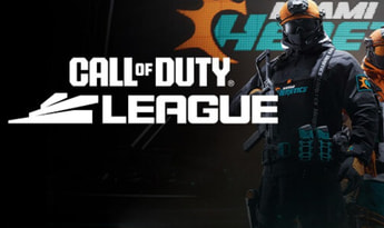 CoD Call of Duty League - Miami Heretics Team Pack 2024 DLC EN EU Xbox One Xbox Series