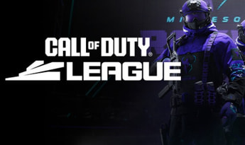 CoD Call of Duty League - Minnesota ROKKR Team Pack 2024 DLC EN EU Xbox One Xbox Series
