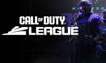 CoD Call of Duty League - Minnesota ROKKR Team Pack 2024 DLC EN EU Xbox One Xbox Series