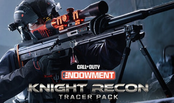 Call of Duty: Endowment - Knight Recon: Tracer Pack DLC Global Official website