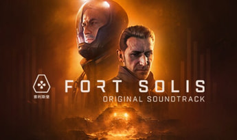 Fort Solis - Soundtrack DLC EN Global Steam