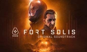Fort Solis - Soundtrack DLC EN Global Steam