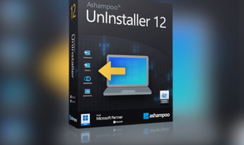 Ashampoo UnInstaller 12 EN Global Software License