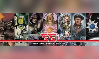 SSI Classics Collection EN Global Steam