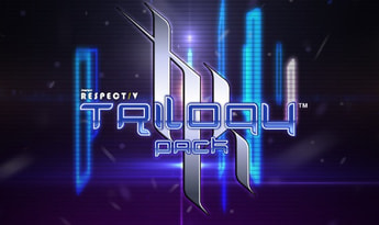 DJMax Respect V - Trilogy Pack DLC EN/KO EU Steam